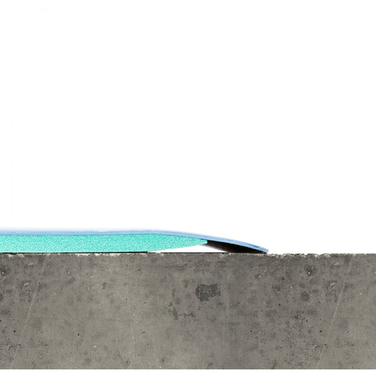 Thick Standing Mat Soft Sponge Floor Mat Mad Matter