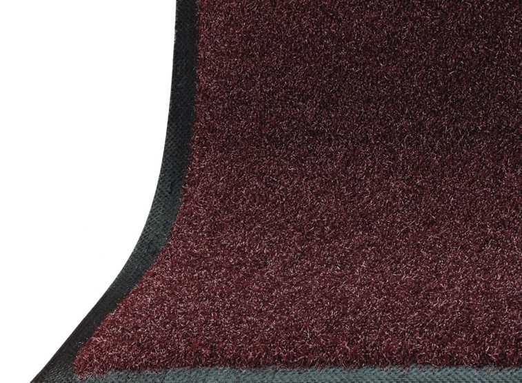 Brush Hog Floor Mat