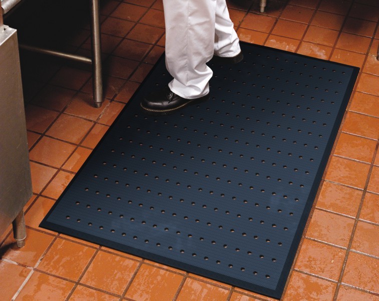 Soft Anti-fatigue Comfort Running Mat Floor Mat Kitchen Mats and