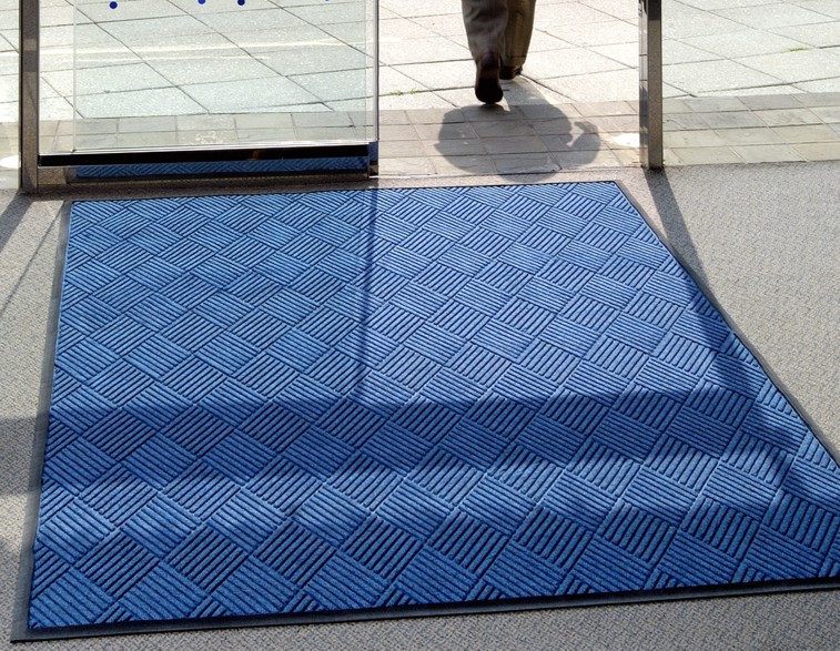 Waterhog Classic Diamond Entrance Matting