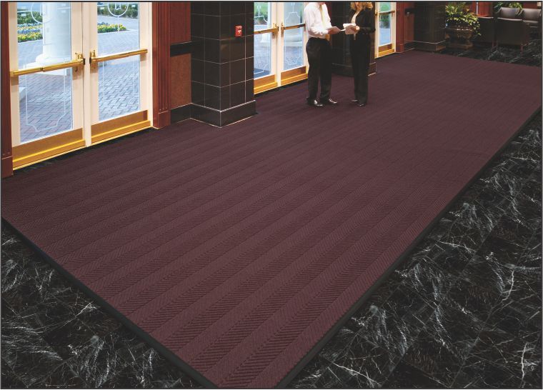 Waterhog Eco Elite Roll Goods Entrance Matting