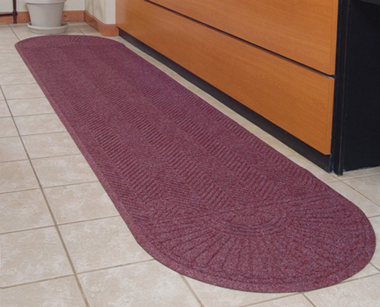 Waterhog Chevron Doormat