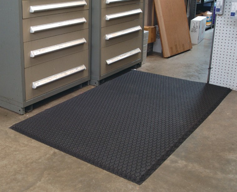 Oil and Grease Resistant Anti Fatigue Mats