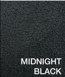Close UP of Levant Garage Mat Texture - Midnight Black