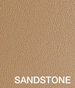 Close UP of Levant Garage Mat Texture - Sandstone