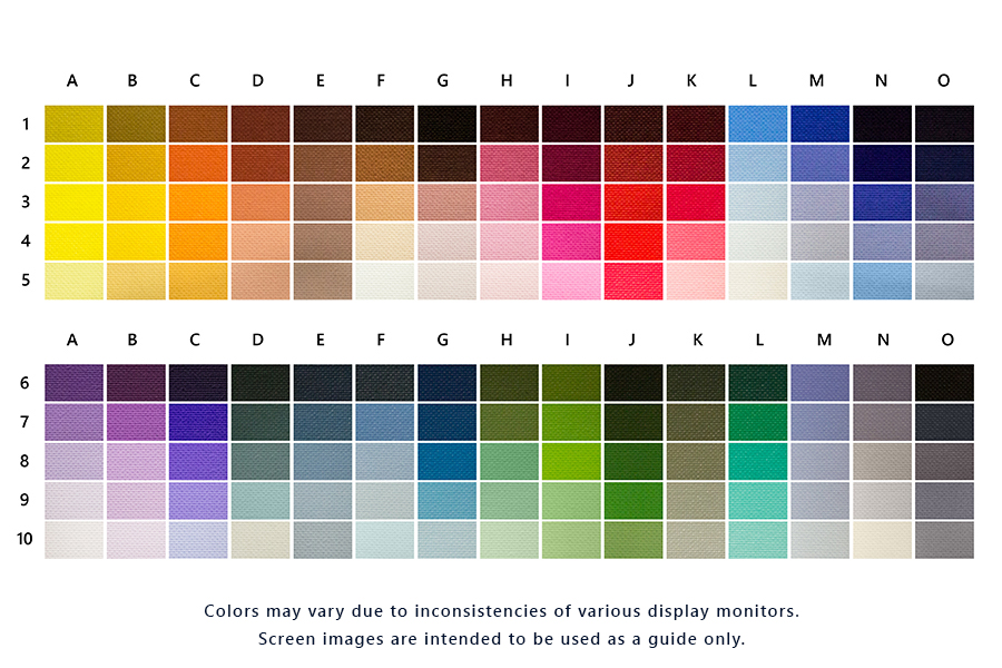 SuperScrape Impressions Logo Mat Colors