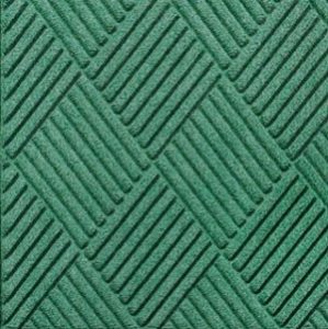 Swatch Color for Aquamarine Waterhog Grand Classic carpet mat
