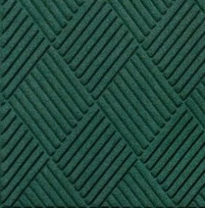 Swatch Color for Evergreen Waterhog Grand Classic carpet matting