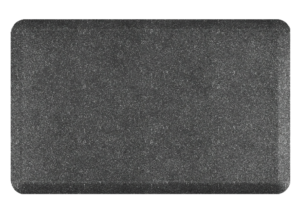 WellnessMat Anti Fatigue Mat for standing - Granite Onyx