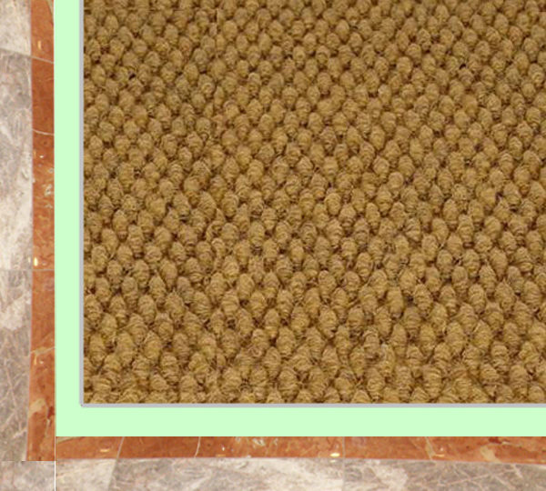 Super Berber Entrance Mats