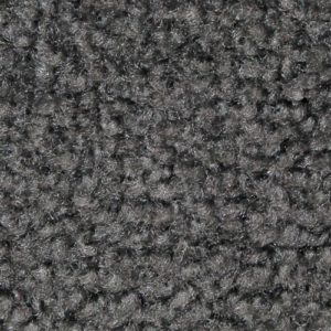 3 Length x 2 Width For Interior Andersen 105 Stardust Grey Nylon TriGrip Mat with SBR Rubber Backing 