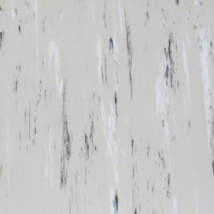 Close up view of Tile Top Anti-Fatigue Mat in a Marbleized Gray