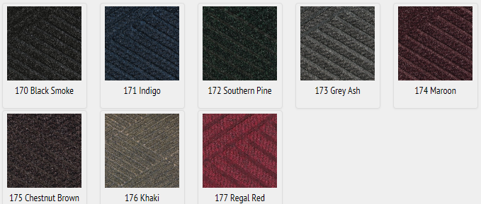 Waterhog Eco Premier Carpet Tiles Waterhog Eco Premier Carpet Tiles