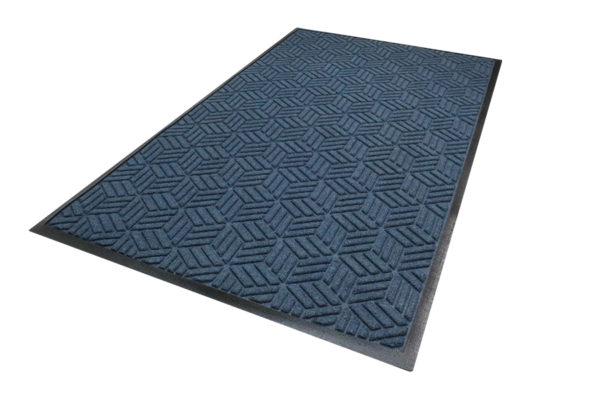 Waterhog Classic Floor Mat - Rubber Edges - Standard Colors - Mad Matter,  Inc.