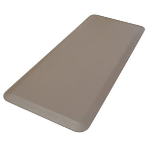 GelPro New Life Eco Pro Anti-Fatigue Mats - Taupe - 20 x 72