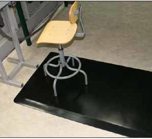 HDT Sit or Standing mat for Desk