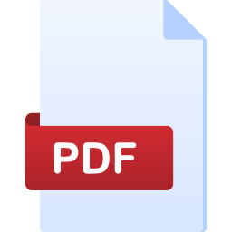 PDF icon